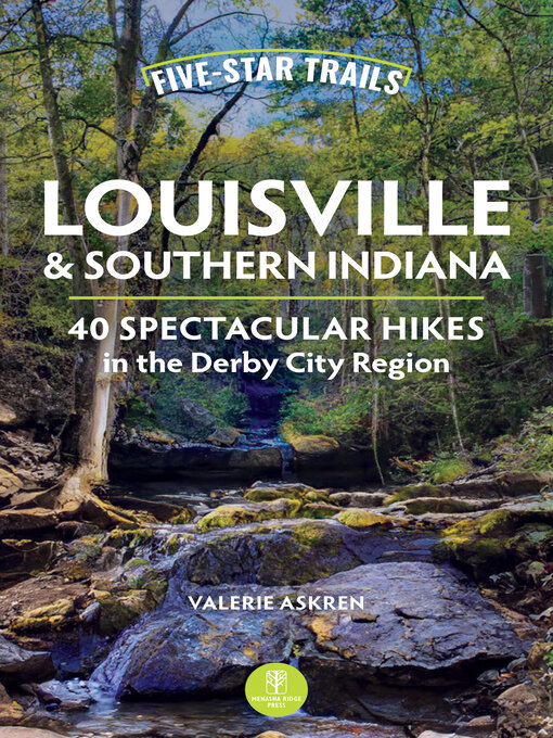 Title details for Louisville and Southern Indiana by Valerie Askren - Available